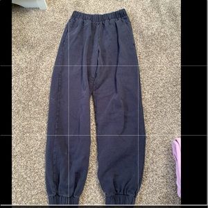 BRANDY MELVILLE SWEATPANTS